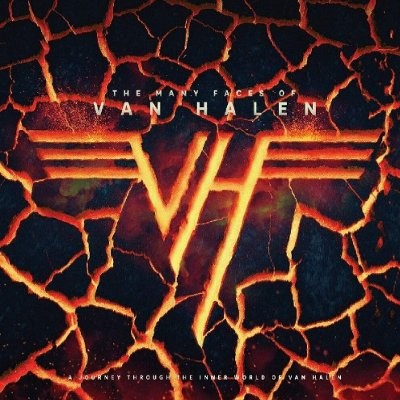 Van Halen : The Many Faces Of Van Halen (3-CD)