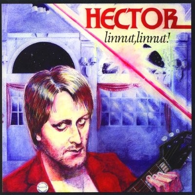 Hector : Linnut, linnut! (CD)