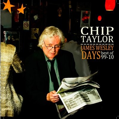 Taylor, Chip : James Wesley Days (2-CD)