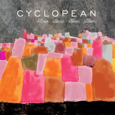 Cyclopean : Cyclopean (12")