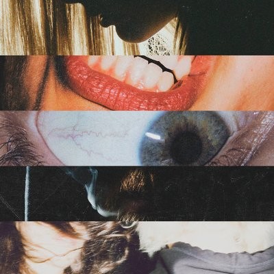 Murphy, Nick : Missing Link (12")