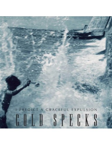 Cold Specks ‎: I Predict A Graceful Expulsion (LP+CD)