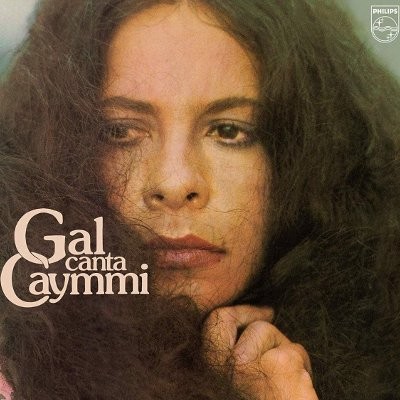 Costa, Gal : Gal Canta Caymmi (CD)