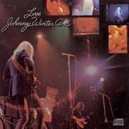 Winter, Johnny And : Live Johnny Winter And (CD) 