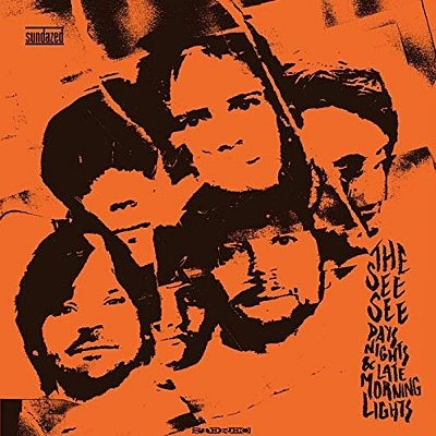 See see : Days, nights and morning lights (LP)