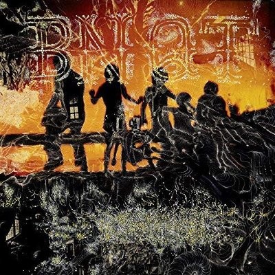 BNQT : Volume 1 (LP)