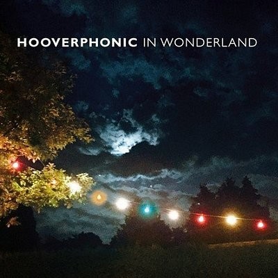 Hooverphonic : In Wonderland (LP+CD)
