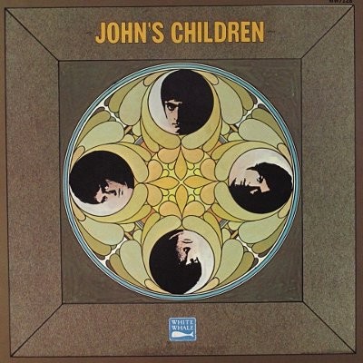 John's Children : John's Children (LP)