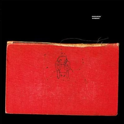 Radiohead : Amnesiac (2-LP)