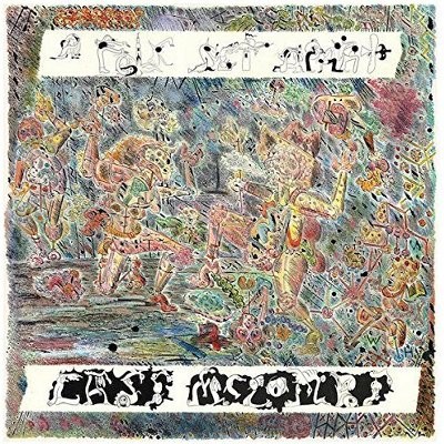 McCombs, Cass : A Folk Set Apart (LP)