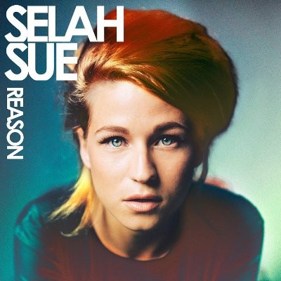 Selah Sue : Reason (2-LP + CD)