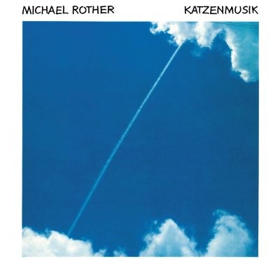 Rother, Michael : Katzenmusik (LP)