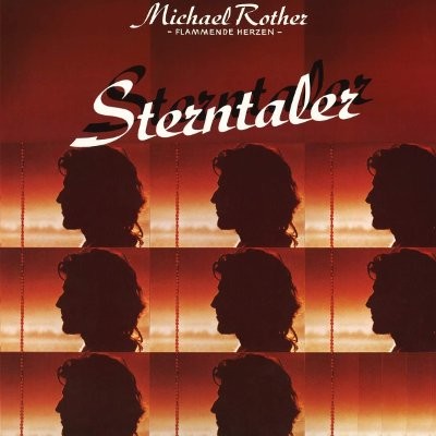 Rother, Michael : Sterntaler (LP)