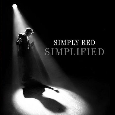 Simply Red : Simplified (2-CD + DVD)