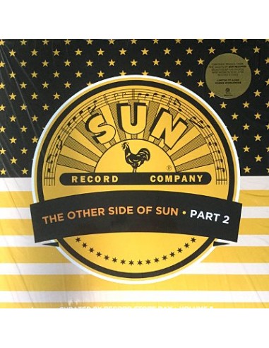 Other Side Of Sun Part 2 -  Curated By Record Store Day Volume 5 (LP)