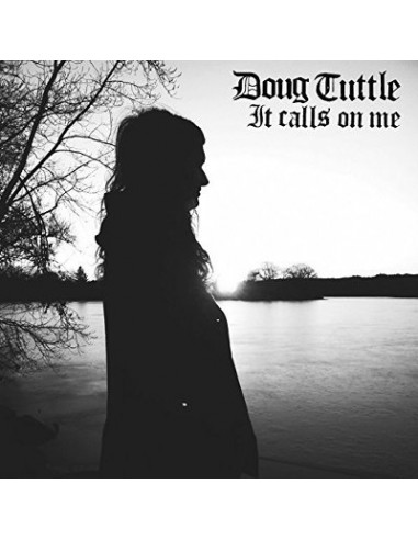 Tuttle, Doug : It calls on me (LP)