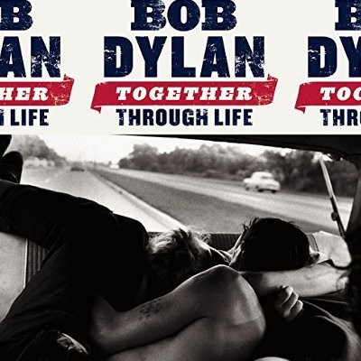 Dylan, Bob : Together Through Life (2-CD + DVD)