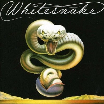 Whitesnake : Trouble (CD)