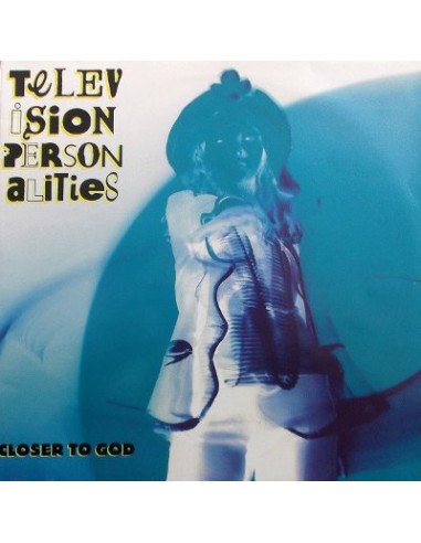 Television Personalities : Closer to God (2-LP) RSD