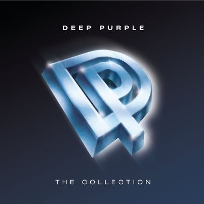 Deep Purple : The Collection (CD)