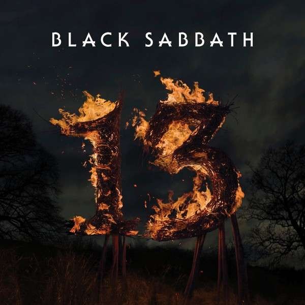 Black Sabbath : 13 (2-LP)