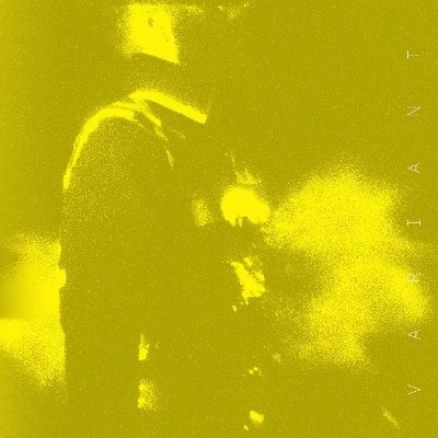 Frost, Ben : Variant Remixes (12")