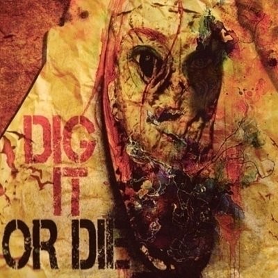 Seco Troubles : Dig It Or Die (CD)