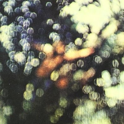 Pink Floyd : Obscured by Clouds (CD)