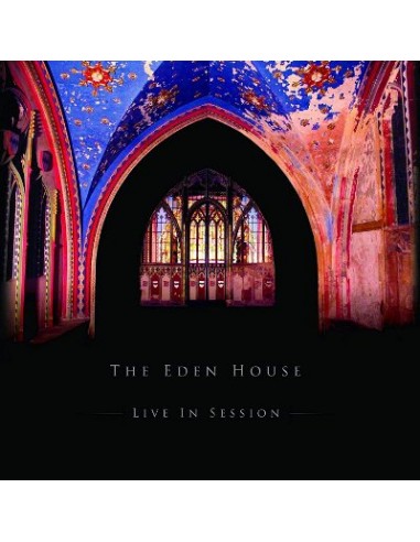 Eden House : Live In Session (LP) RSD 2018