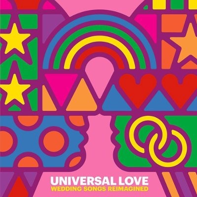 Universal Love - Wedding Songs Reimagined (LP) RSD 2018