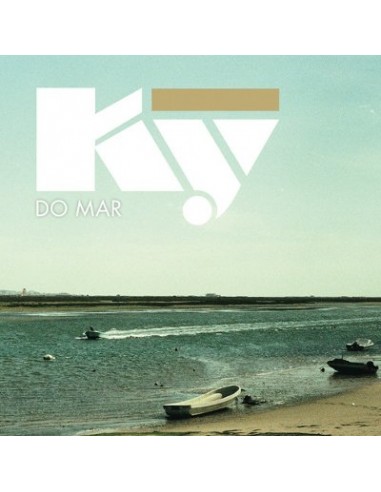 Studnitzky : Ky Do Mar (LP)