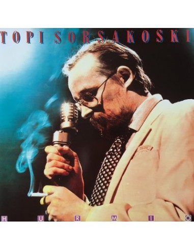 Sorsakoski, Topi : Hurmio (LP)