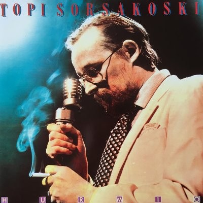 Sorsakoski, Topi : Hurmio (LP)