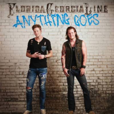 Florida Georgia Line : Can't say I ain't Country (CD)