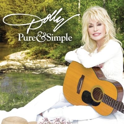 Parton, Dolly : Pure & Simple (2-CD)
