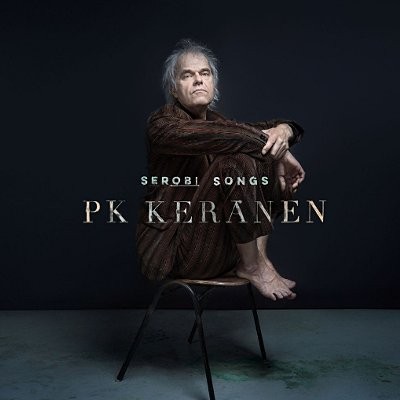 Keränen, PK : Serobi Songs (LP)