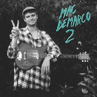 DeMarco, Mac : 2 (LP)
