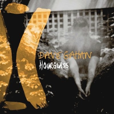 Gahan, Dave : Hourglass (CD)