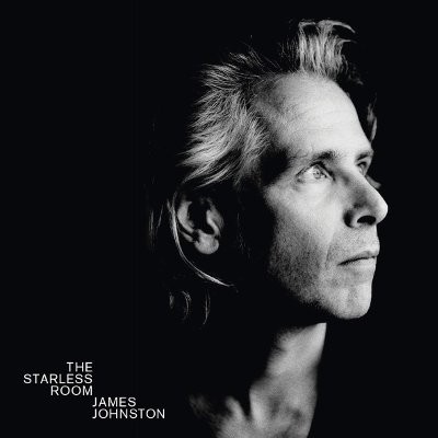Johnston, James : The Starless Room (LP)