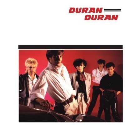 Duran Duran : Duran Duran (CD)