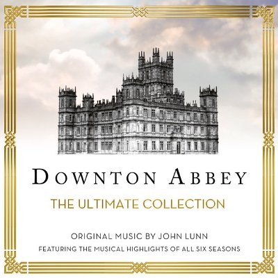 Downton Abbey - The Ultimate Collection (CD)
