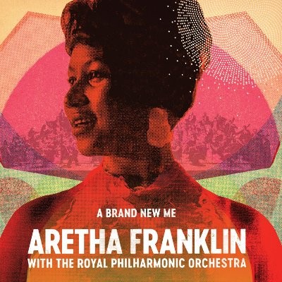 Franklin, Aretha : A brand new me (CD)
