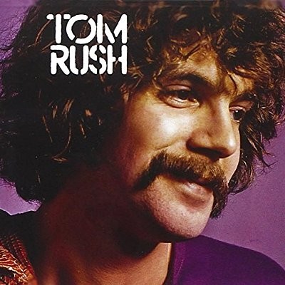 Rush, Tom : Tom Rush (LP)