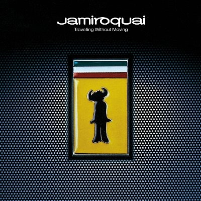 Jamiroquai : Travelling Without Moving  (2-CD Collector's Edition)