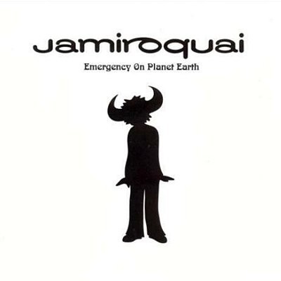 Jamiroquai : Emergency On Planet Earth (2-CD Collector's Edition)