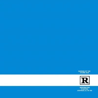 Queens of the Stone Age : Rated R (CD)
