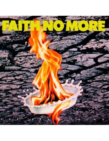 Faith No More : The Real Thing (2-CD Deluxe)