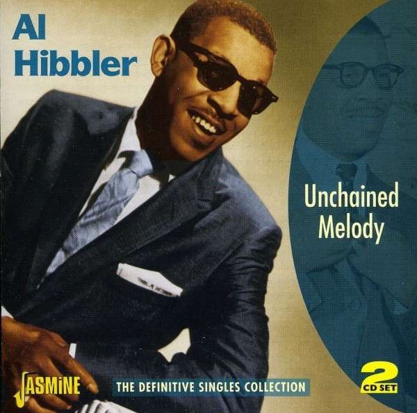 Hibbler, Al : Unchained Melody - The Definitive Singles Collection (2-CD) 