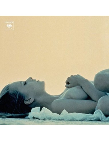 Beady Eye : Be (CD)