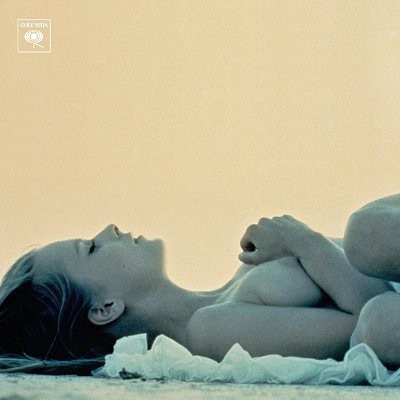 Beady Eye : Be (CD)